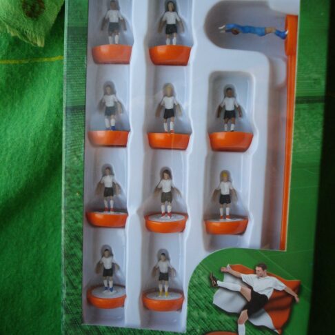 Equipo Nuevo Subbuteo Valencia