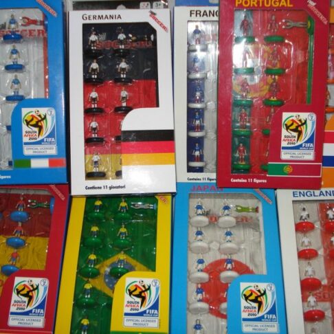 ¡Ofertón Total Soccer!
