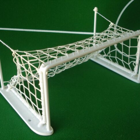 Portería Profigoal Modelo Maracaná
