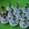 Equipo Subbuteo 2K4 Oporto - Imagen 3