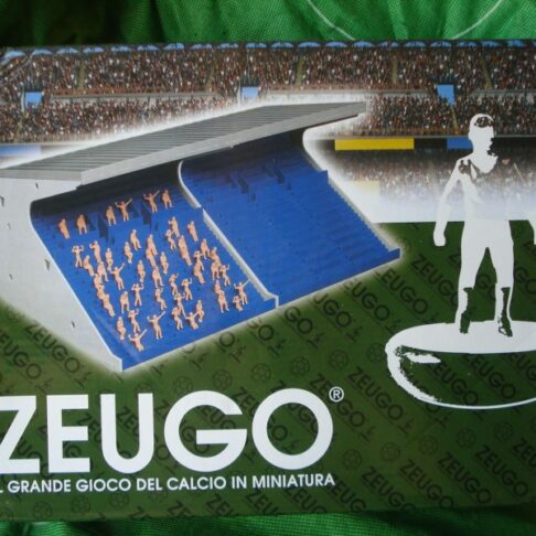 Grada Zeugo