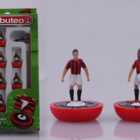Equipo Nuevo Subbuteo Milán