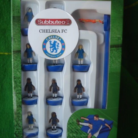Equipo Nuevo Subbuteo Chelsea