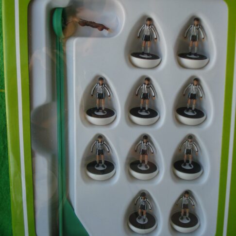 Subbuteo "La Leyenda" Botafogo 1957