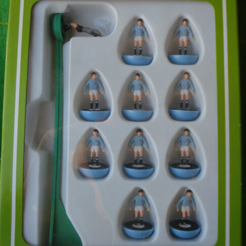 Equipo Subbuteo "La Leyenda" Belenenses 1945/46