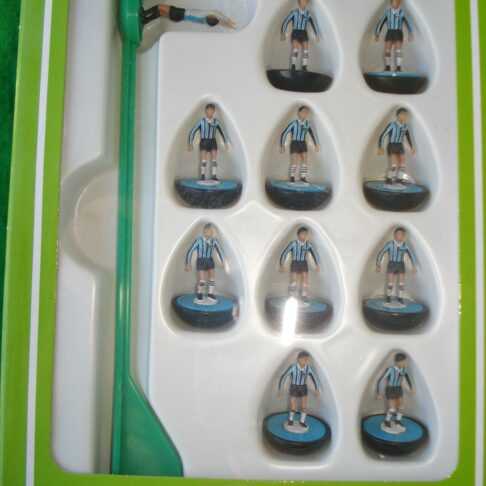 Equipo Subbuteo "La Leyenda" Gremio 1983