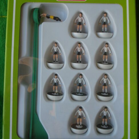 Equipo Subbuteo "La Leyenda" Rosenborg 2000/01