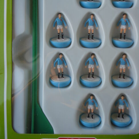 Equipo Subbuteo "La Leyenda" Italia 1934