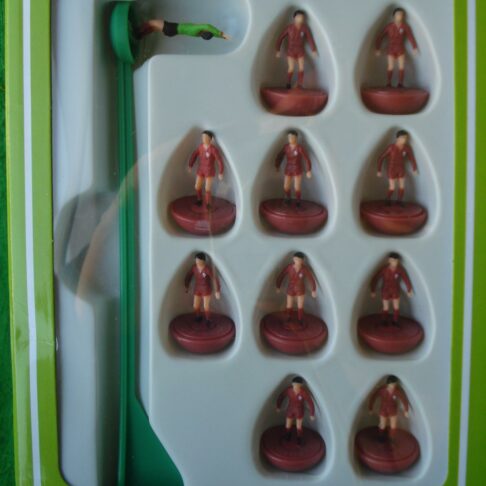 Equipo Subbuteo "La Leyenda" Torino 1975/76