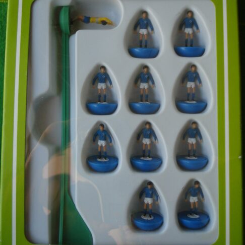 Equipo Subbuteo “La Leyenda” Cruzeiro 1934