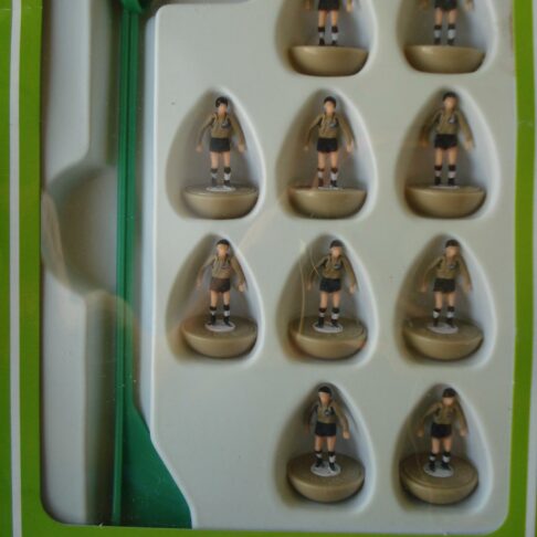 Equipo Subbuteo “La Leyenda” Zenit St. Petersburg