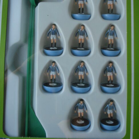 Equipo Subbuteo "La Leyenda" Inter 1908