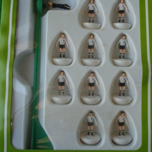 Equipo Subbuteo "La Leyenda" Pro Vercelli 1912/13