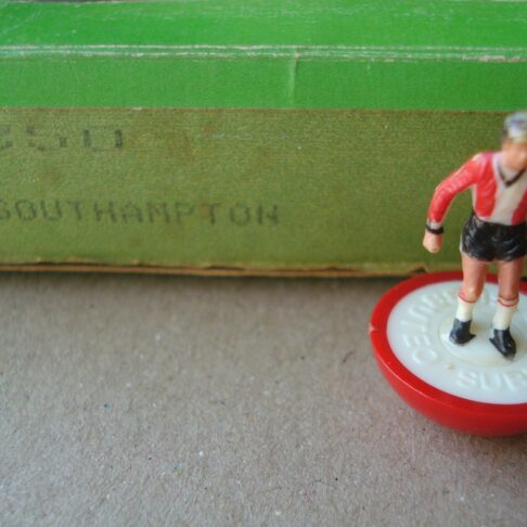 Equipo Subbuteo Southampton