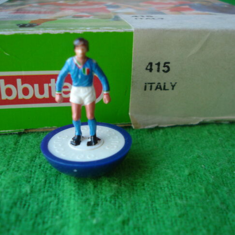 Equipo Subbuteo Italia