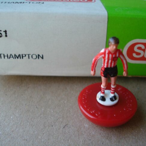 Equipo Subbuteo Southampton