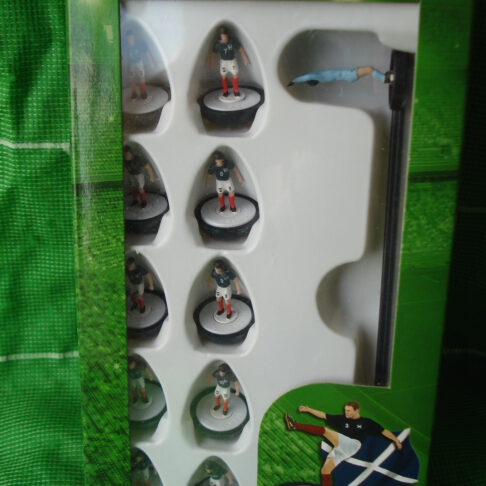 Equipo Nuevo Subbuteo Escocia