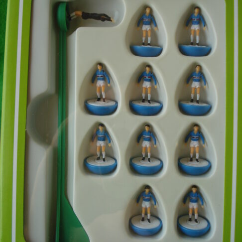 Equipo "La Leyenda" Sampdoria 1990/91
