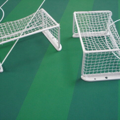 Porterías Profigoal Modelo Competition