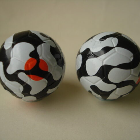 Juego de 2 Balones Premier League 2022