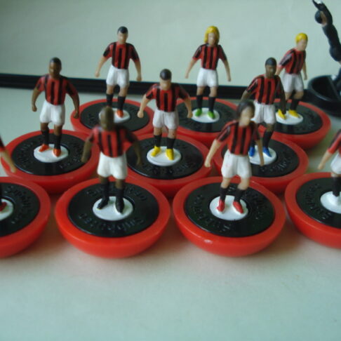 Subbuteo Original sin Caja Milán
