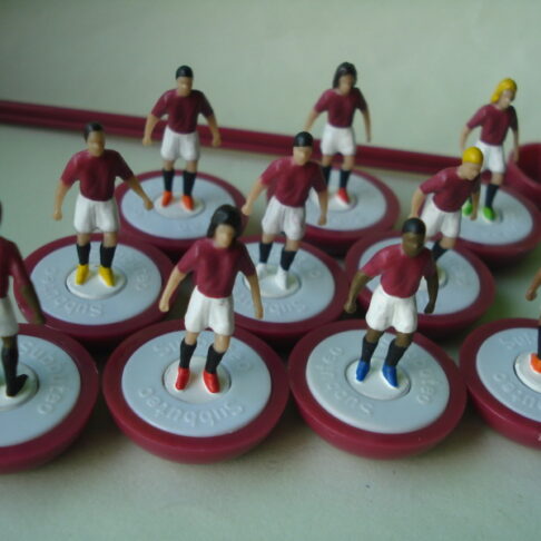 Subbuteo Original sin Caja Torino
