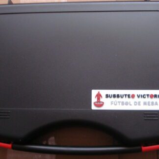 Maletín profesional para torneos