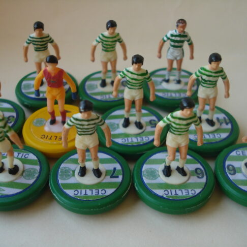 Equipo Base Profesional Sureshot Celtic