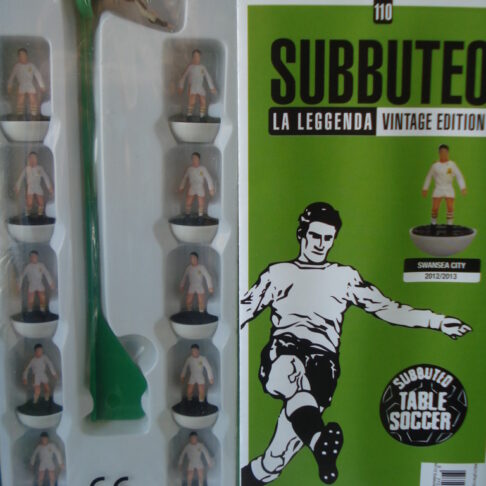 Subbuteo "La Leyenda Vintage" Swanse City