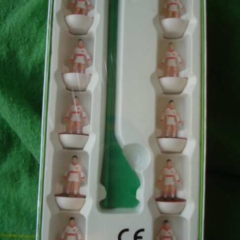 Subbuteo "La Leyenda" Stuttgart