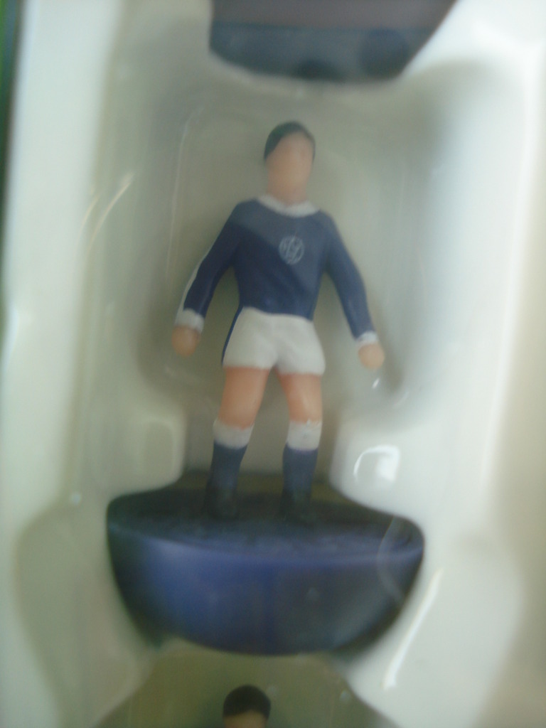 Subbuteo "La Leyenda" Austria Wien - Imagen 2