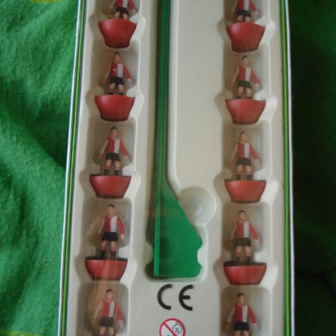 Subbuteo "La Leyenda Vintage" Feyenoord