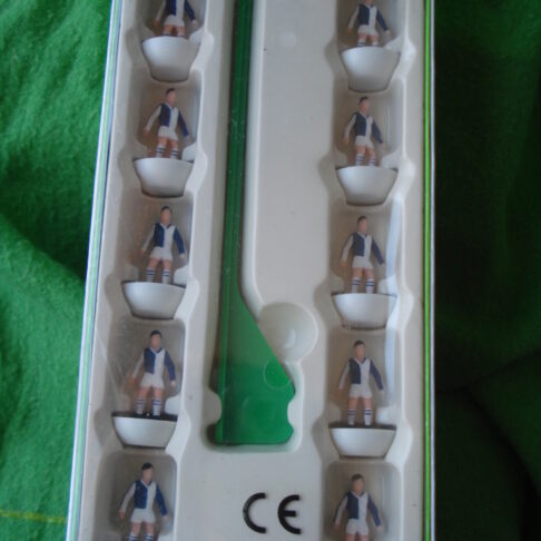 Subbuteo "La Leyenda Vintage" Grassopper