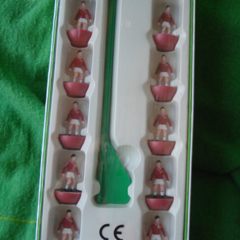 Subbuteo "La Leyenda Vintage" PSV