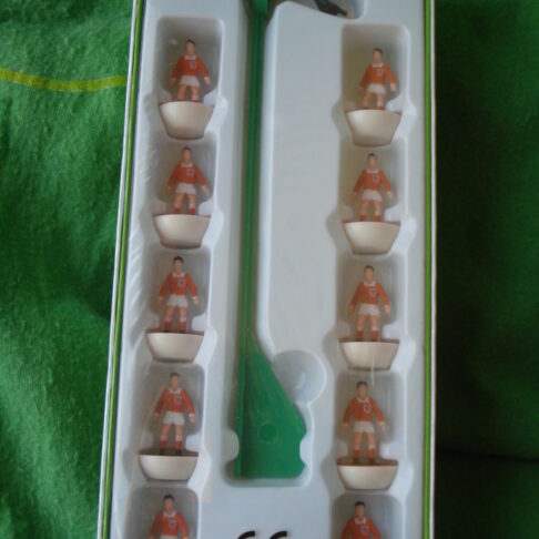 Subbuteo "La Leyenda Vintage" Blackpool
