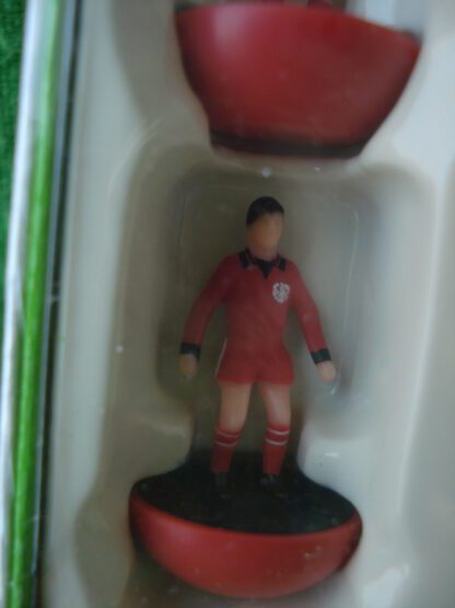 Subbuteo "La Leyenda Vintage" Eintracht Frankfurt - Imagen 3