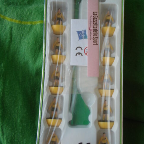Subbuteo "La Leyenda Vintage" Dynamo Dresden