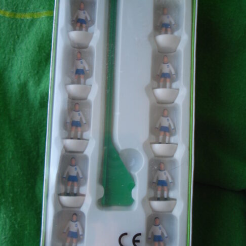 Subbuteo "La Leyenda Vintage" Dynamo Kiev
