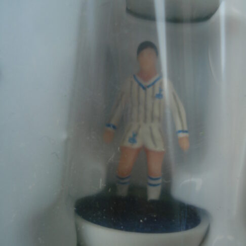 Subbuteo "La Leyenda Vintage" Tottenham Hotspur