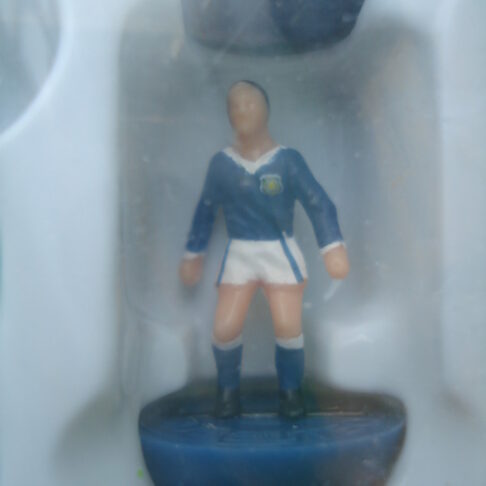 Subbuteo "La Leyenda Vintage" Leicester City