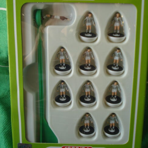 Subbuteo "La Leyenda" Juventus 83/84