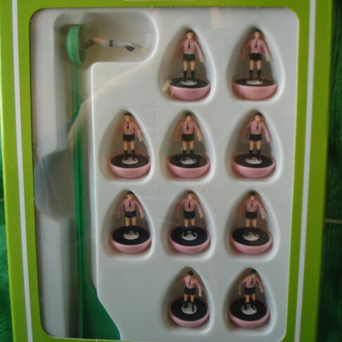 Subbuteo "La Leyenda" Juventus 1897