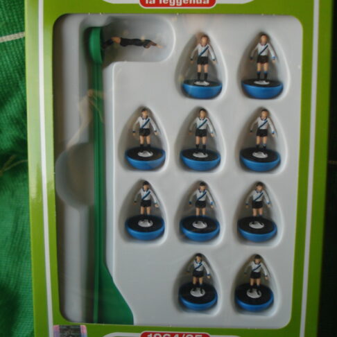 Subbuteo "La Leyenda" Inter 64/65
