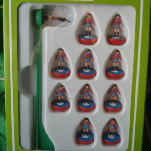 Subbuteo "La Leyenda" Catania