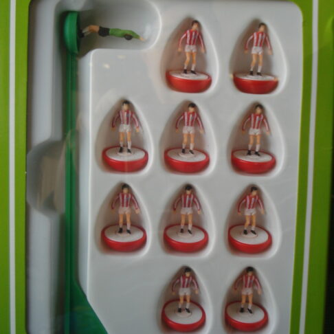 Subbuteo "La Leyenda" Vicenza